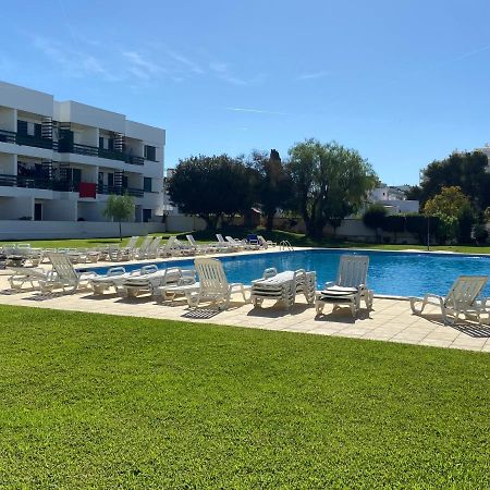 Apartament Casa Garcia Quarteira Zewnętrze zdjęcie