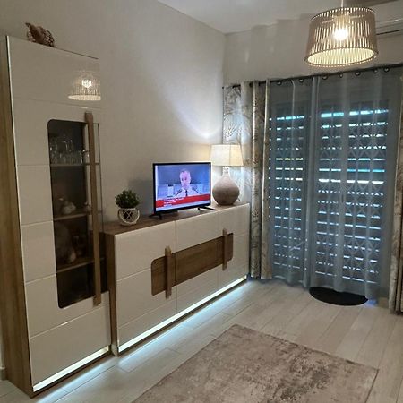 Apartament Casa Garcia Quarteira Zewnętrze zdjęcie