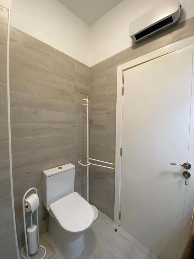 Apartament Casa Garcia Quarteira Zewnętrze zdjęcie