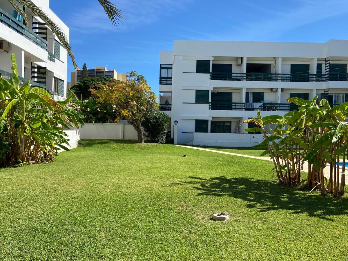 Apartament Casa Garcia Quarteira Zewnętrze zdjęcie