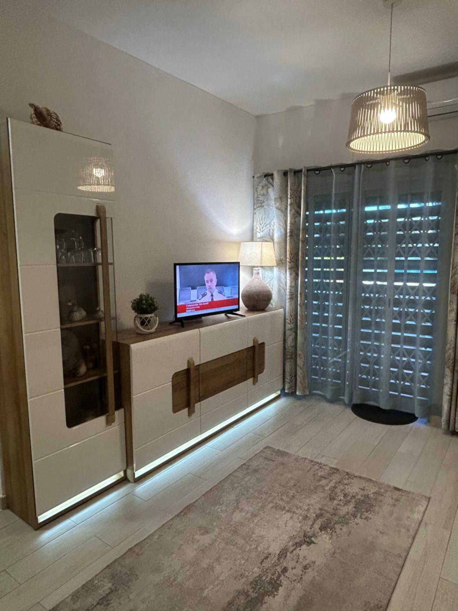 Apartament Casa Garcia Quarteira Zewnętrze zdjęcie