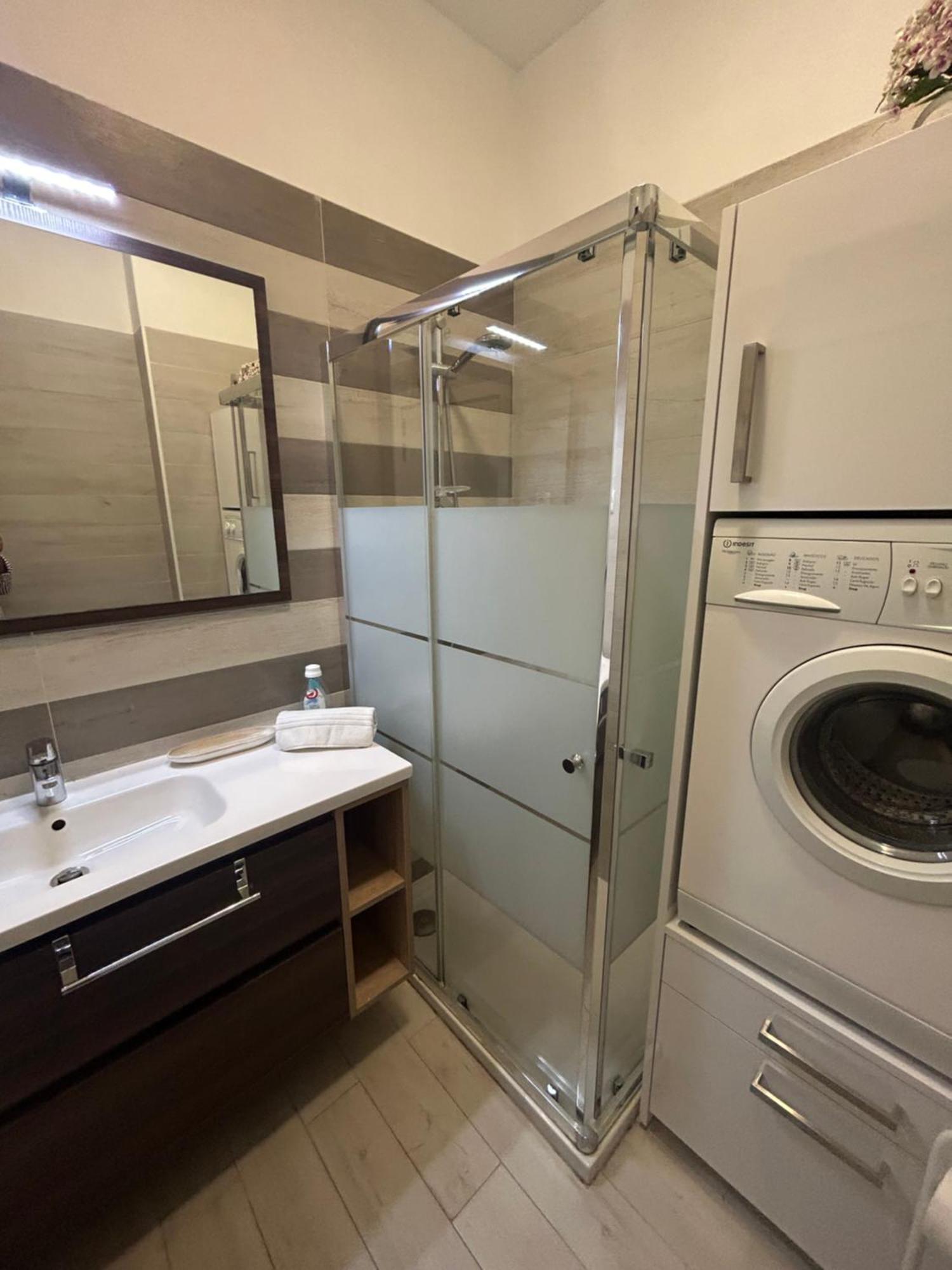 Apartament Casa Garcia Quarteira Zewnętrze zdjęcie