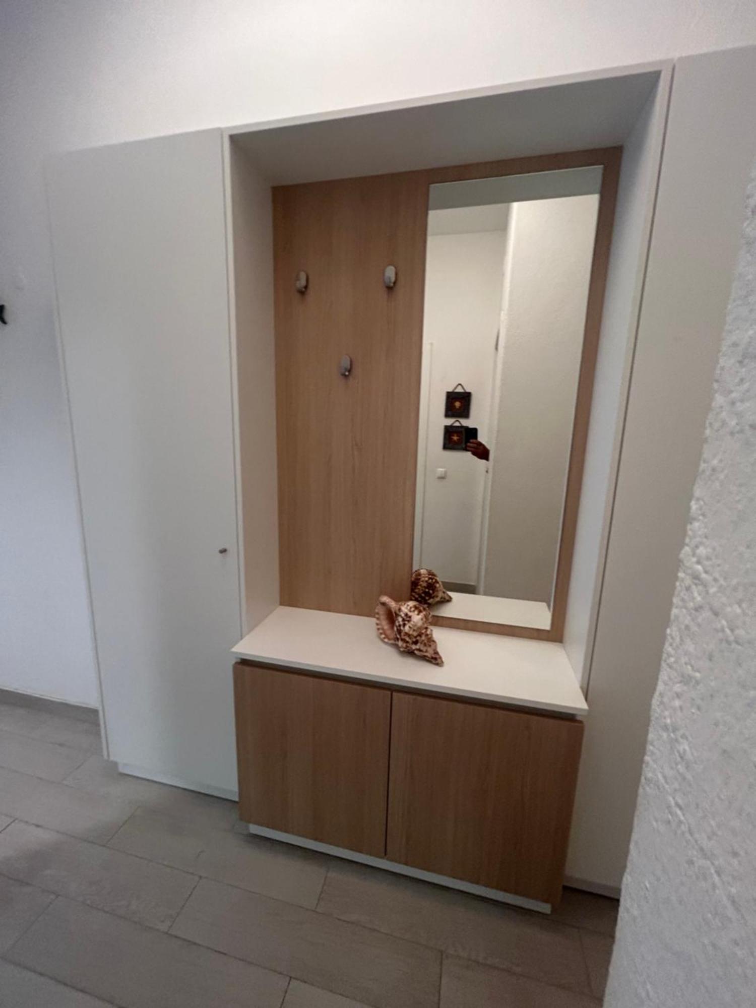 Apartament Casa Garcia Quarteira Zewnętrze zdjęcie