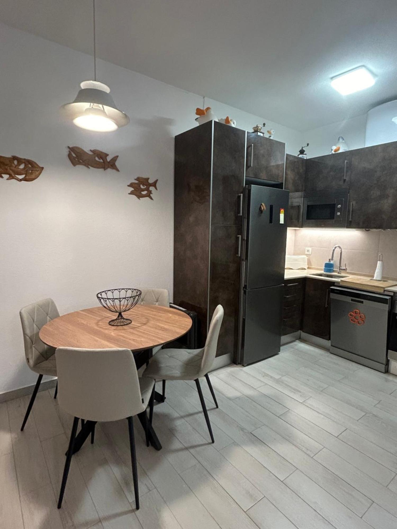 Apartament Casa Garcia Quarteira Zewnętrze zdjęcie