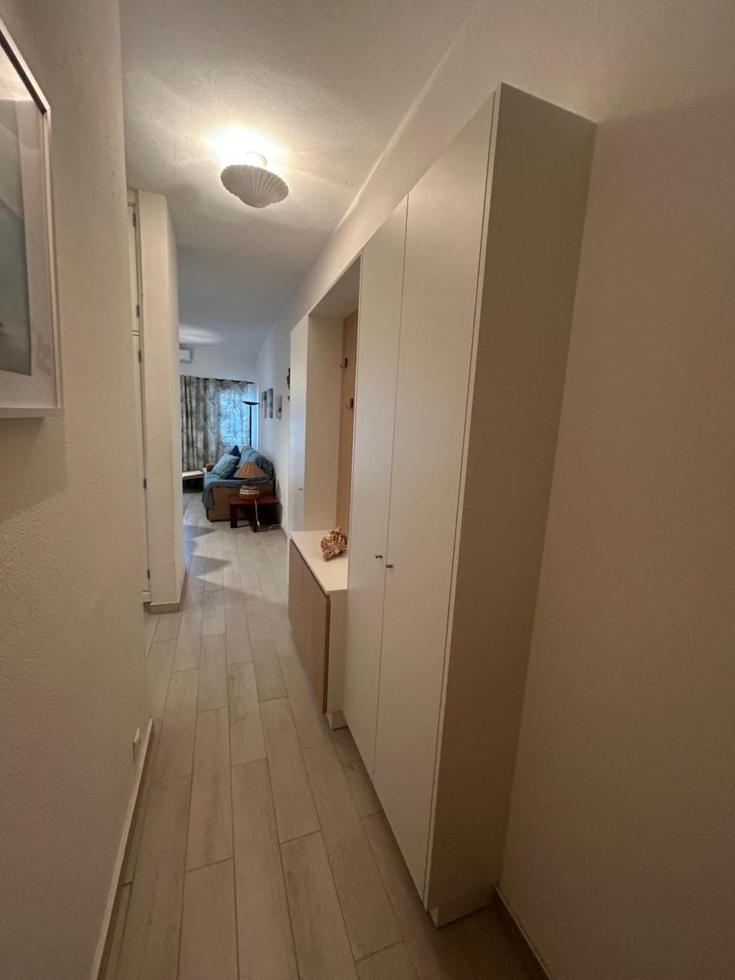 Apartament Casa Garcia Quarteira Zewnętrze zdjęcie