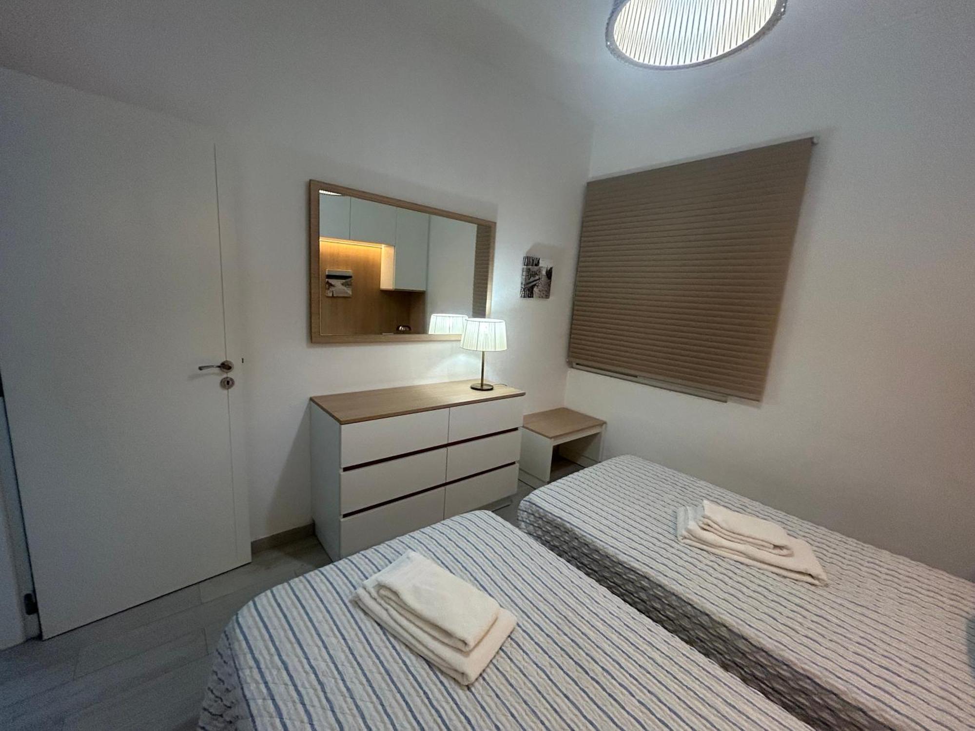 Apartament Casa Garcia Quarteira Zewnętrze zdjęcie